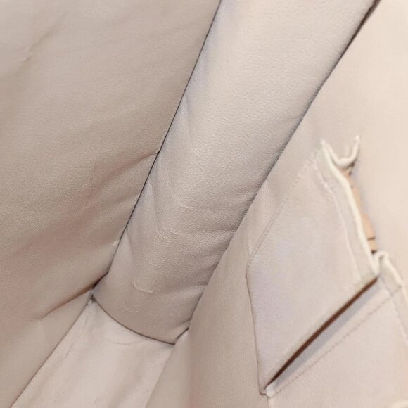 LOUIS VUITTON Monogram Sac Plat Hand Bag - Picture 14 of 16